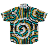 Aura Short Sleeve Shirt